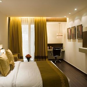 Chambre Club